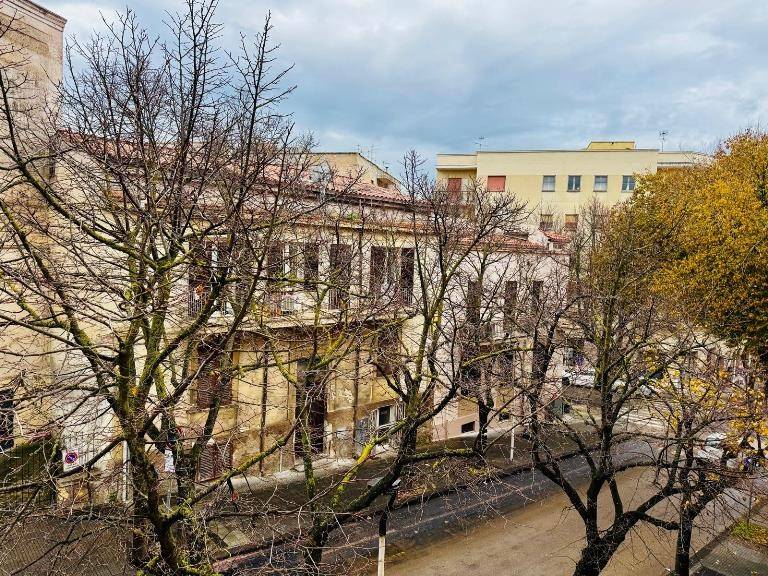 Appartamento a Sassari in Viale San Francesco, 26 - Foto 3
