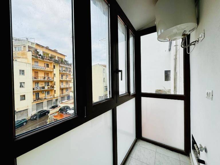 Appartamento a Sassari in Viale San Francesco, 26 - Foto 4