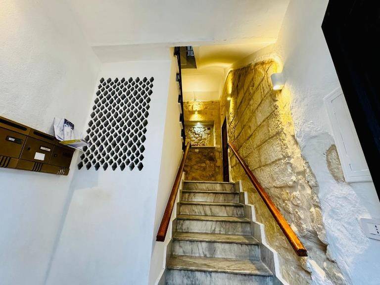 Appartamento a Sassari in Viale San Francesco, 26 - Foto 5