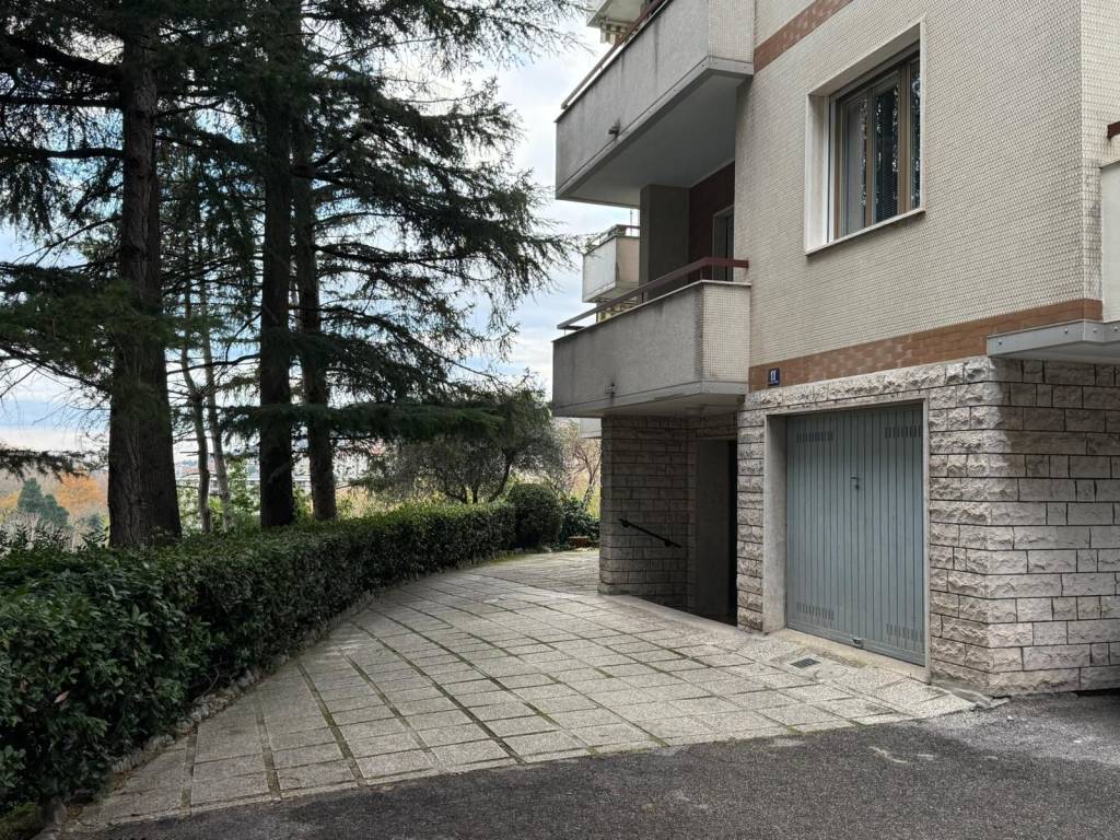 Appartamento a Trieste in Via Carlo Antoni, 11 - Foto 4