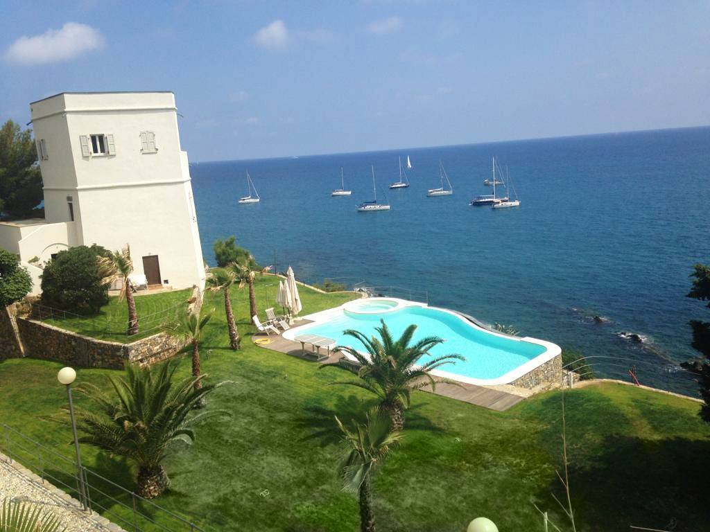 Villa a Cipressa in Via Aurelia - Foto 3