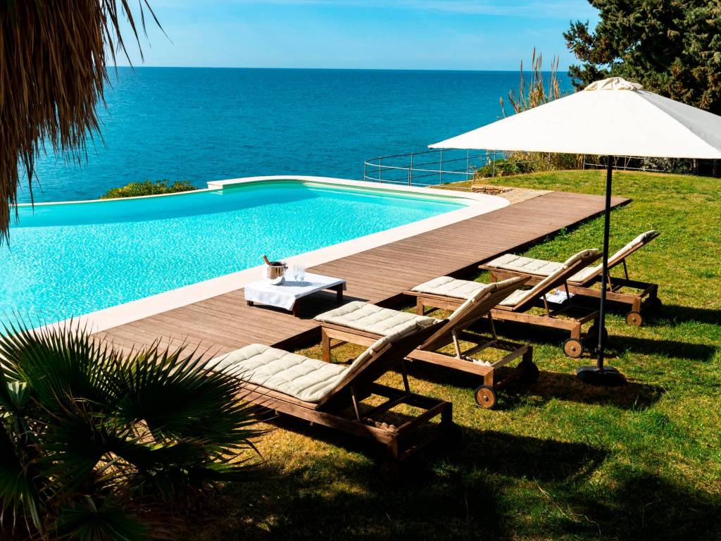 Villa a Cipressa in Via Aurelia - Foto 5