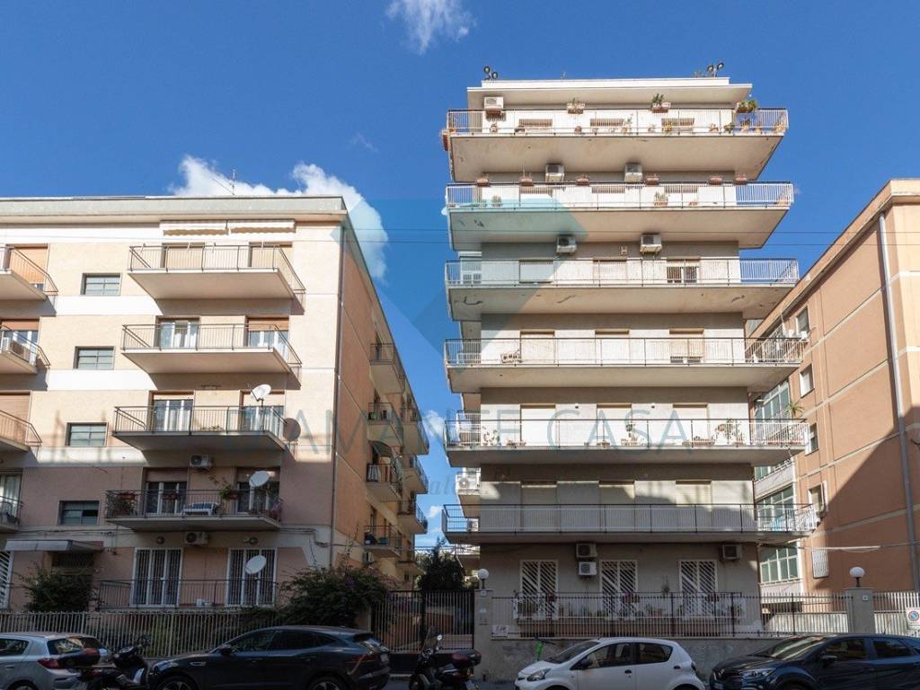 Appartamento a Catania in Via Costanza d'Aragona, 8 - Foto 4