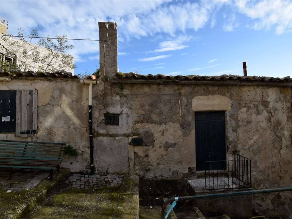 Casa indipendente a Sutera in Via Colombaio, 1 - Foto 3