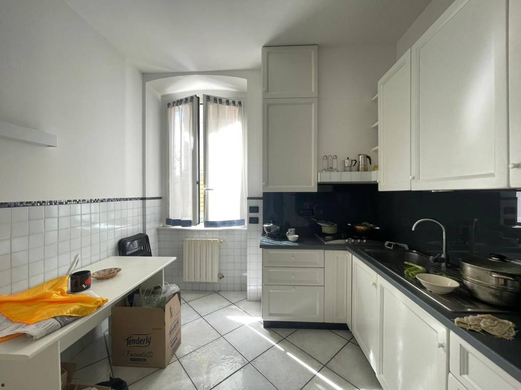 Appartamento a Genova in Corso Mentana, 2 - Foto 5