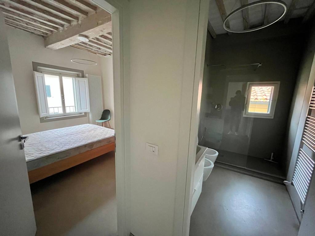 Appartamento a Capraia e limite in Lungarno Trento e Trieste, 21 - Foto 3