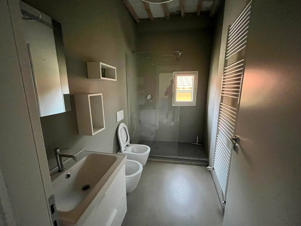 Appartamento a Capraia e limite in Lungarno Trento e Trieste, 21 - Foto 5