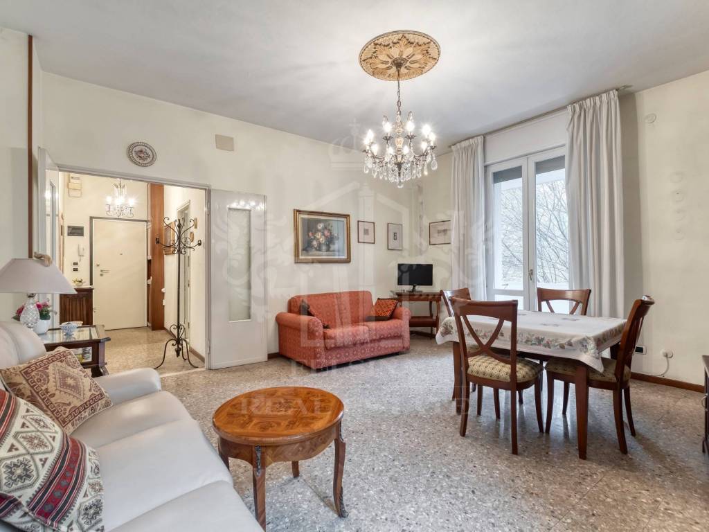 Appartamento a Bologna in Via Giovanni Natali - Foto 3