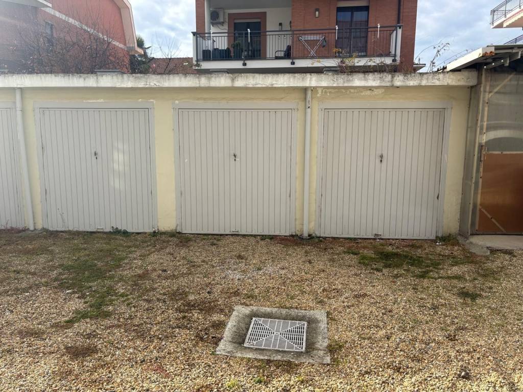 Box / garage a Collegno in Via Leonardo da Vinci - Foto 2