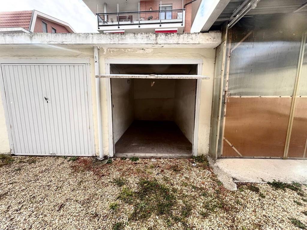 Box / garage a Collegno in Via Leonardo da Vinci - Foto 3