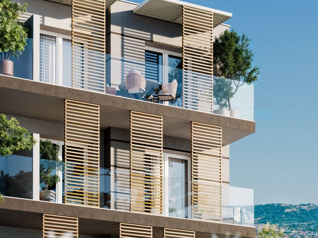 Appartamento a Pietra ligure in Via Leon Battista Alberti, 50 - Foto 2