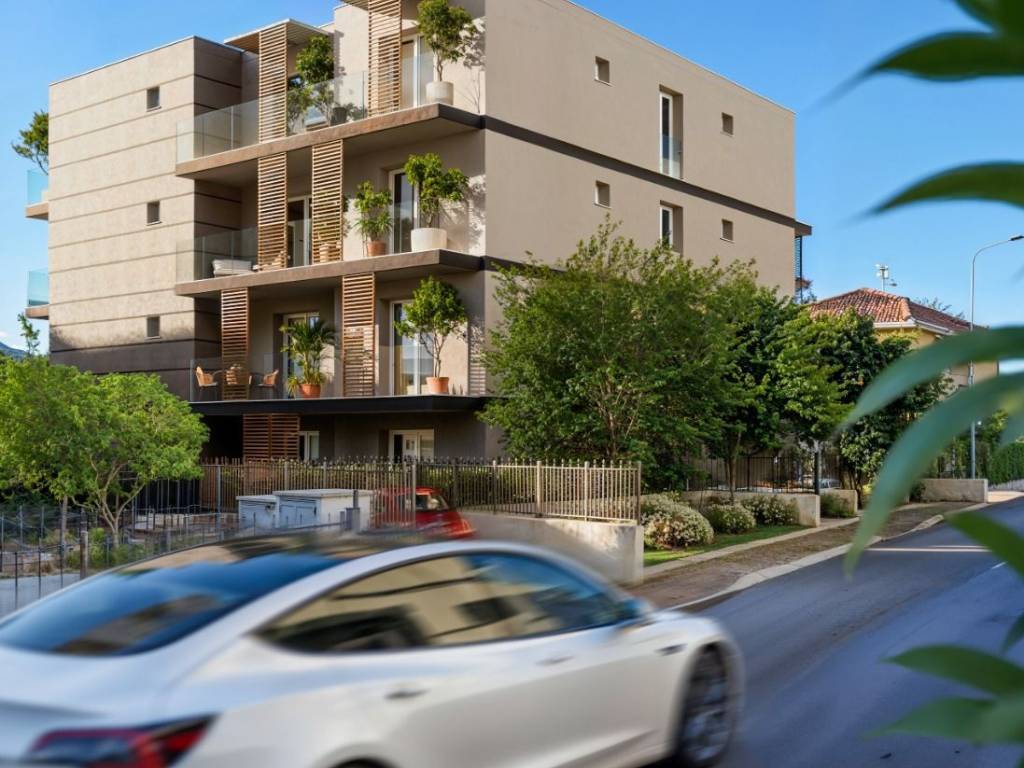 Appartamento a Pietra ligure in Via Leon Battista Alberti, 50 - Foto 5