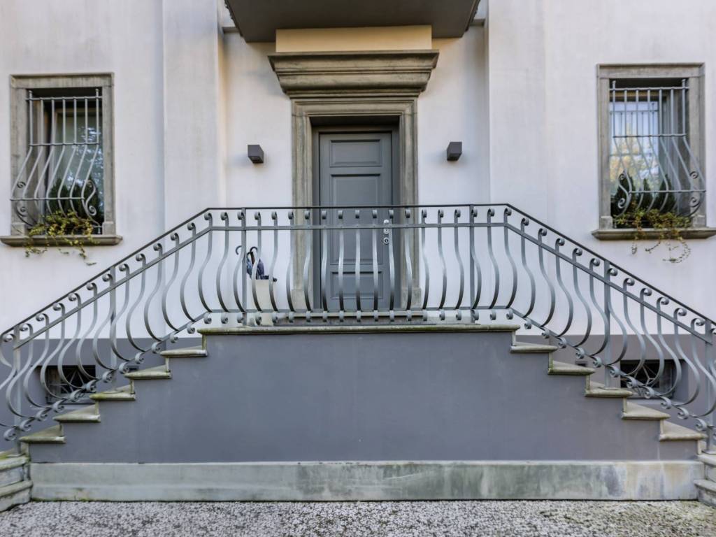 Villa a Bergamo in Via Milazzo, 40 - Foto 2