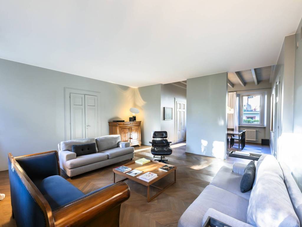 Villa a Bergamo in Via Milazzo, 40 - Foto 4