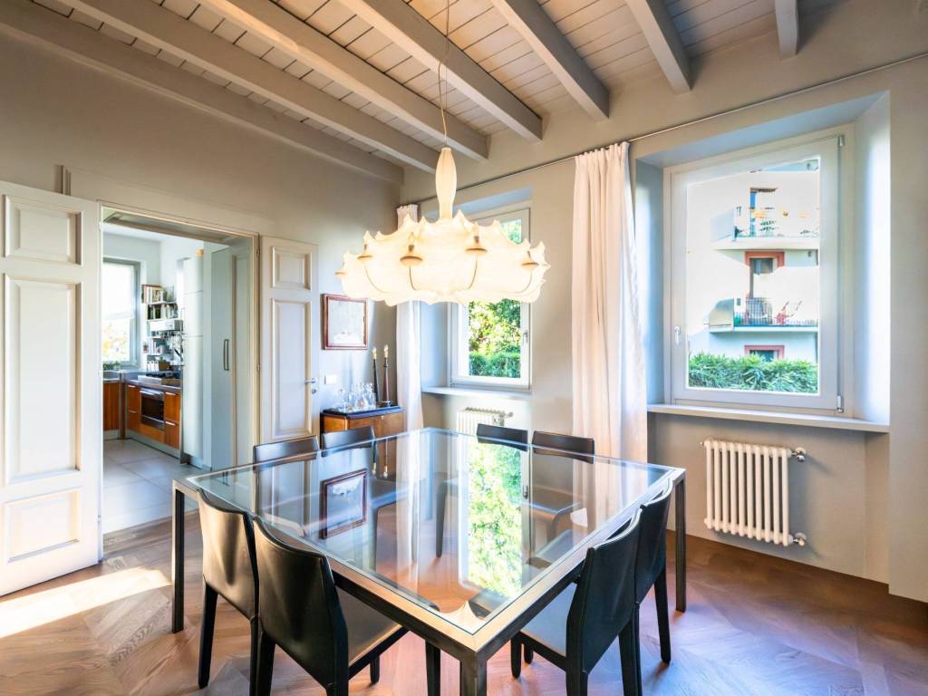 Villa a Bergamo in Via Milazzo, 40 - Foto 5