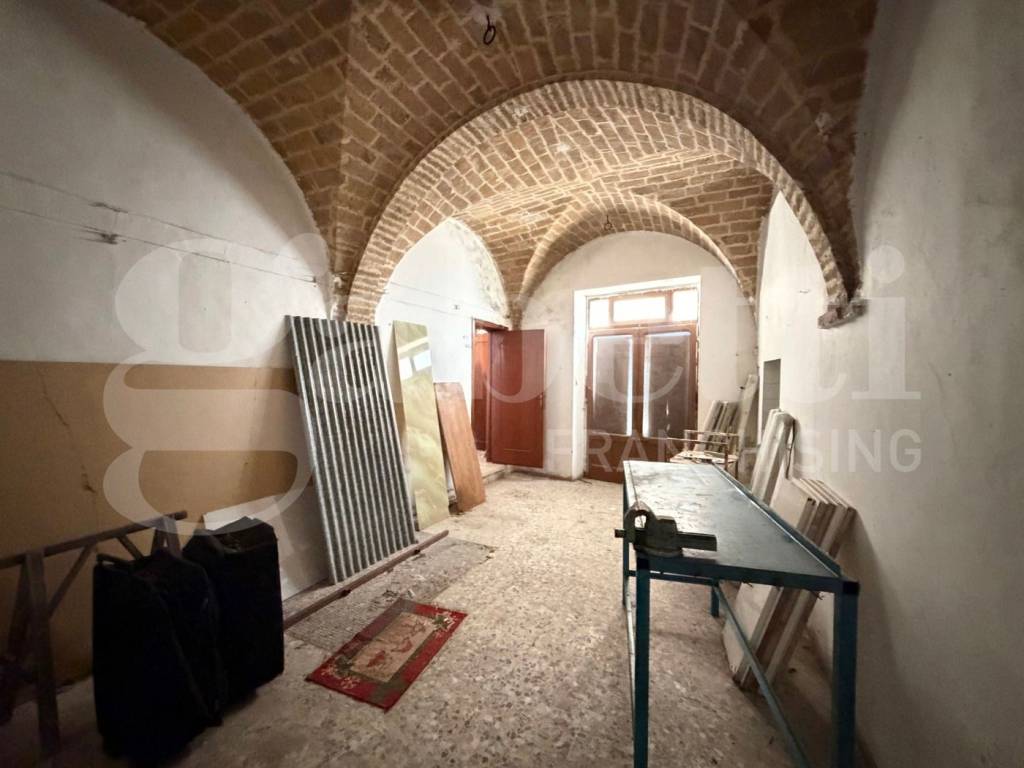 Casa indipendente a Nereto in via Italo de Berardinis, 42 - Foto 5