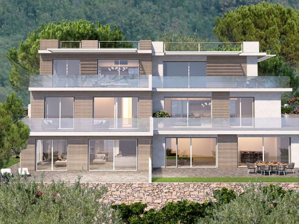 Appartamento a Pietra ligure in Via San Francesco, 168 - Foto 2