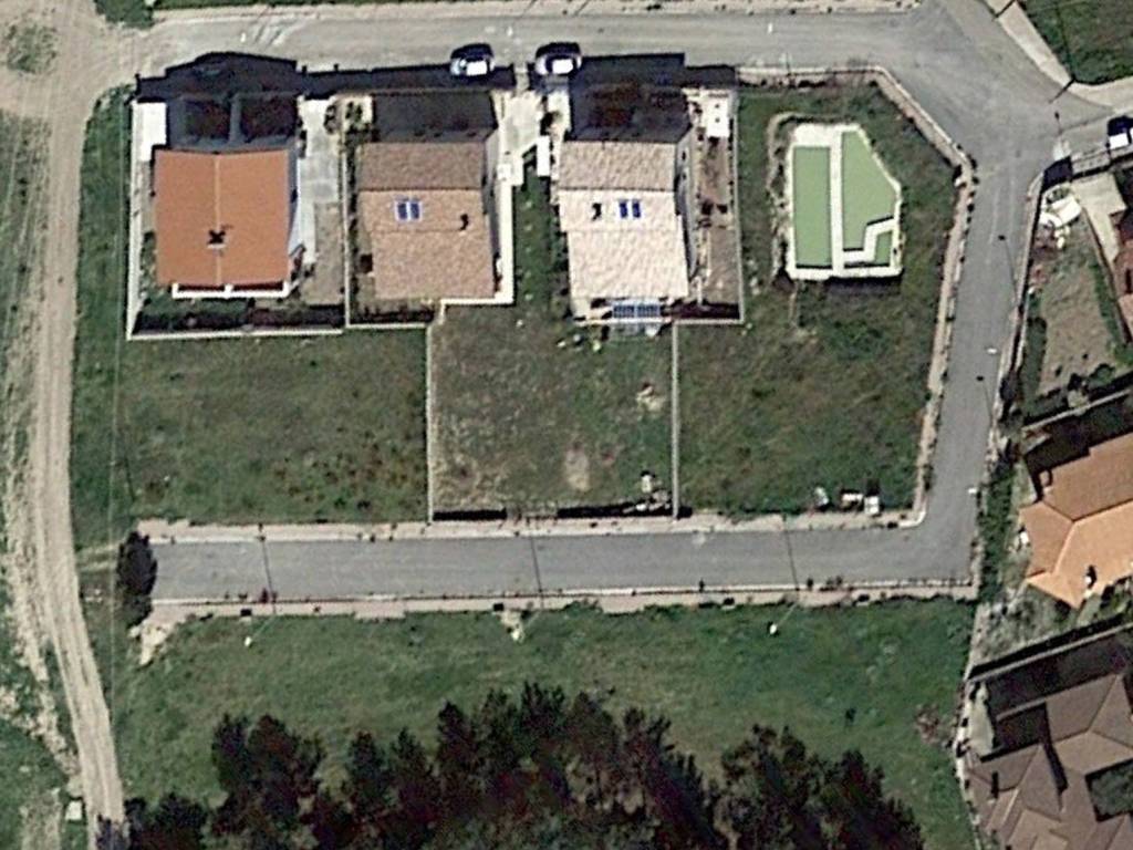 Terreno a Suelli in Via Monte Zinniga - Foto 2