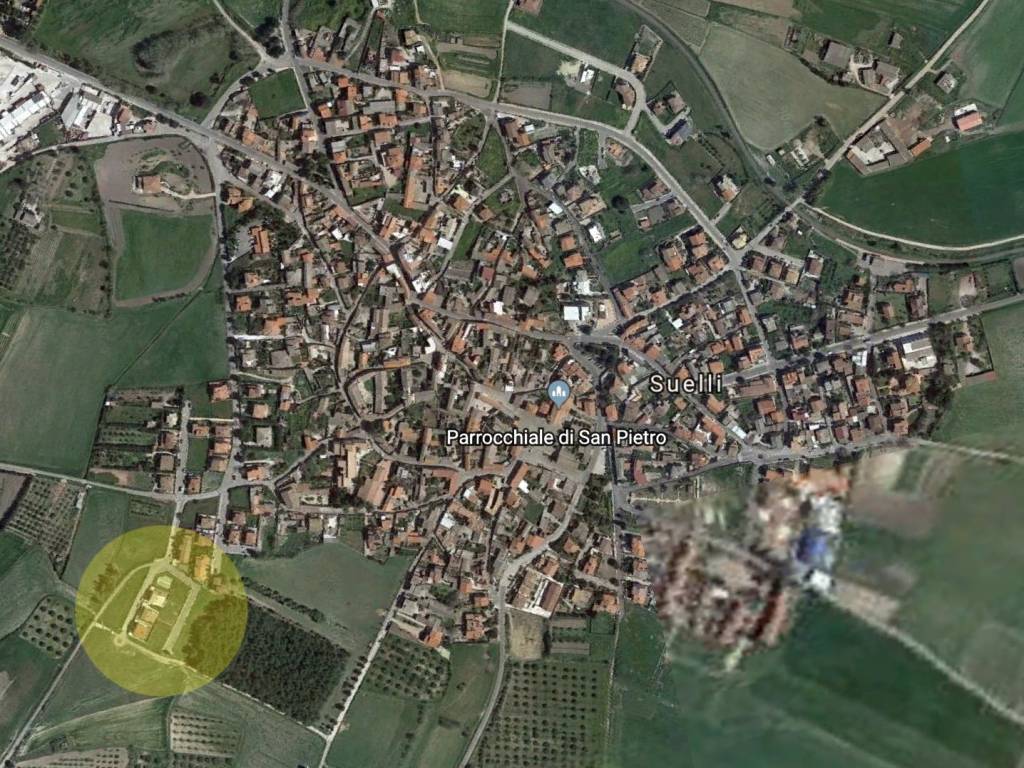 Terreno a Suelli in Via Monte Zinniga - Foto 4