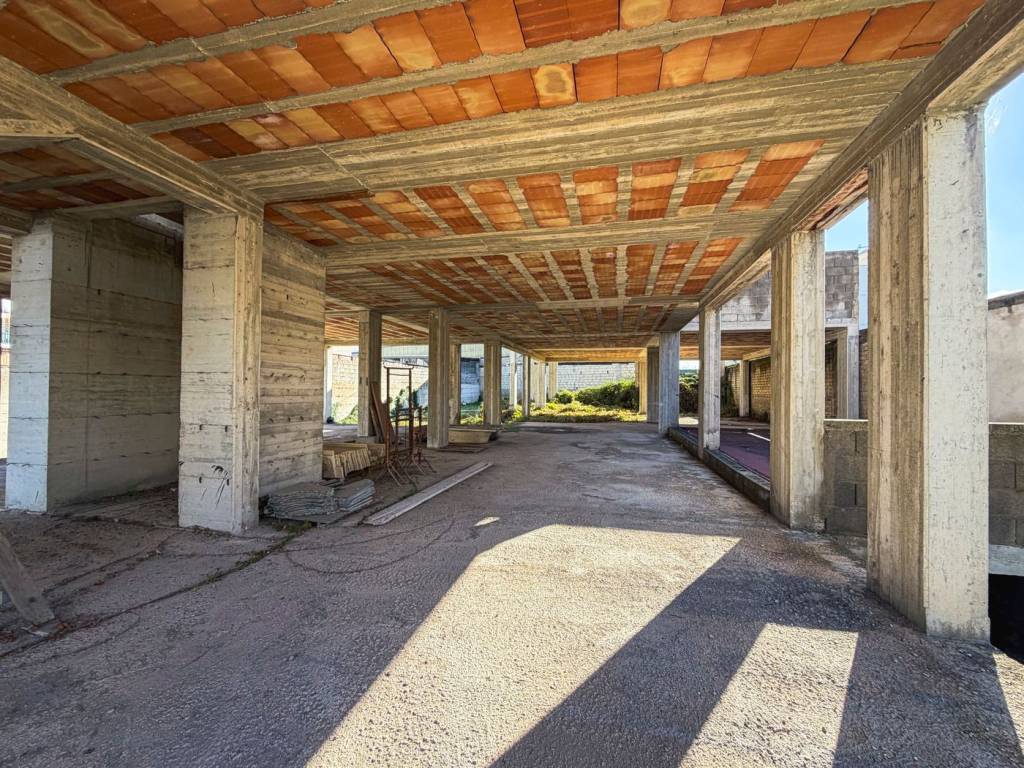 Palazzo / stabile a Casoria in VIA MONTI SABINI, 2 - Foto 2