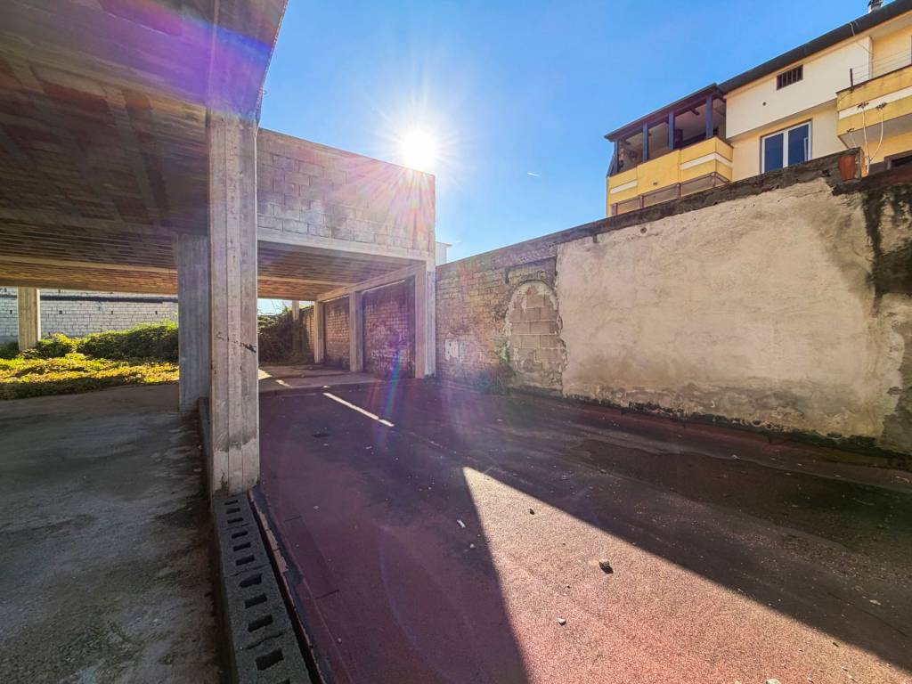 Palazzo / stabile a Casoria in VIA MONTI SABINI, 2 - Foto 3