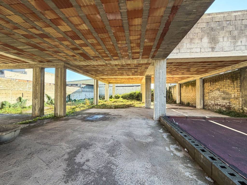 Palazzo / stabile a Casoria in VIA MONTI SABINI, 2 - Foto 5
