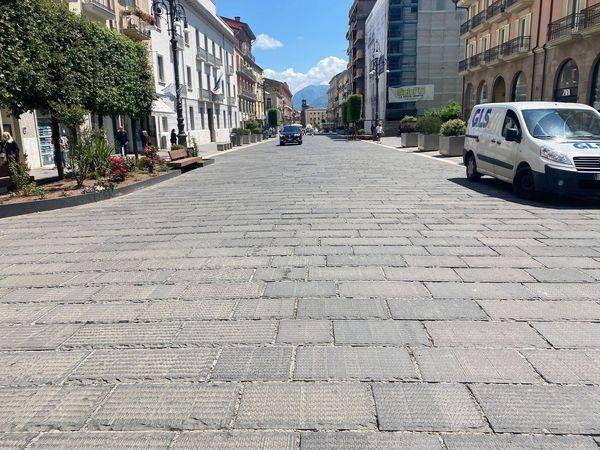 Immobile a Avellino in corso vittorio emanuele, 151 - Foto 5