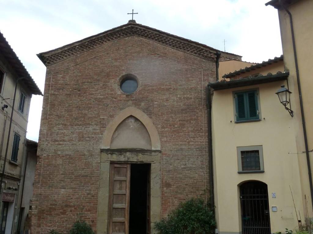 Appartamento a Castelfiorentino in Via Roma - Foto 2