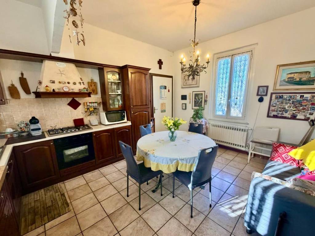 Casa indipendente a Piacenza in Via Ferdinando di Borbone - Foto 2