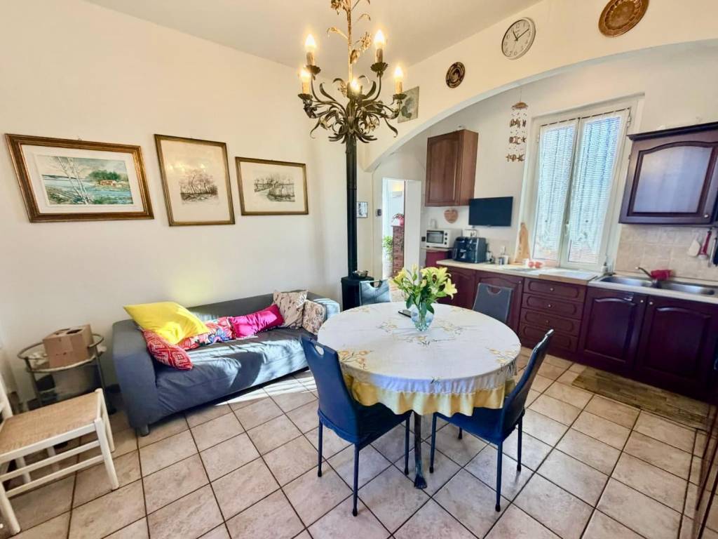 Casa indipendente a Piacenza in Via Ferdinando di Borbone - Foto 3