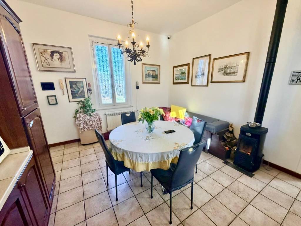 Casa indipendente a Piacenza in Via Ferdinando di Borbone - Foto 4