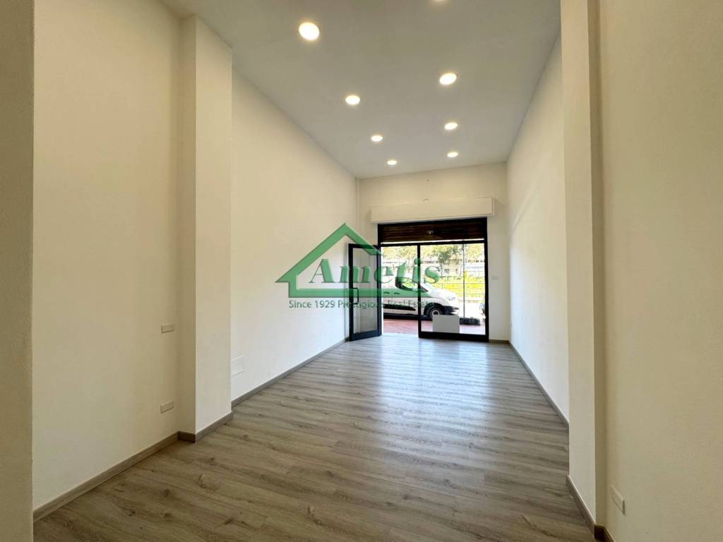 Immobile a Imperia in Via Argine Destro - Foto 4