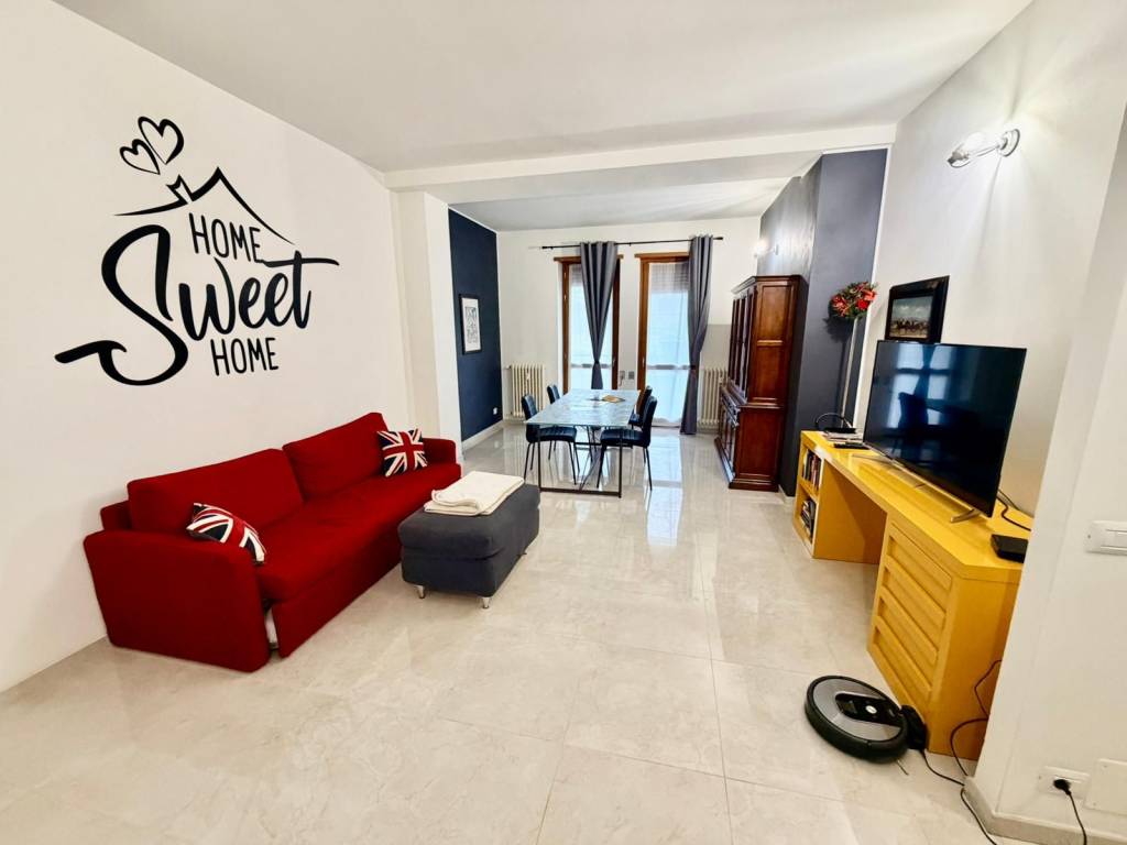 Appartamento a Piacenza in Via Giuseppe Taverna - Foto 5