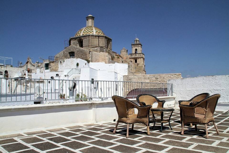 Appartamento a Ostuni in Via Alfonso Giovine, 23 - Foto 3