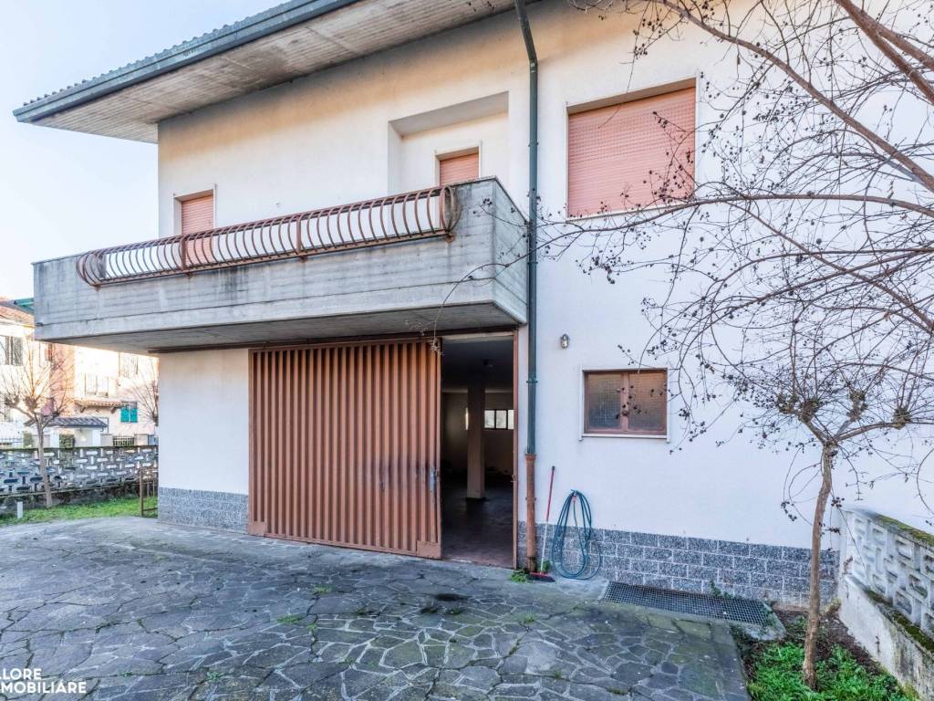 Villa a Rodano in Via Giuseppe Parini, 2 - Foto 2