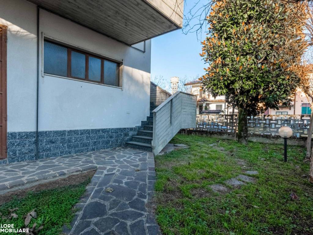 Villa a Rodano in Via Giuseppe Parini, 2 - Foto 3