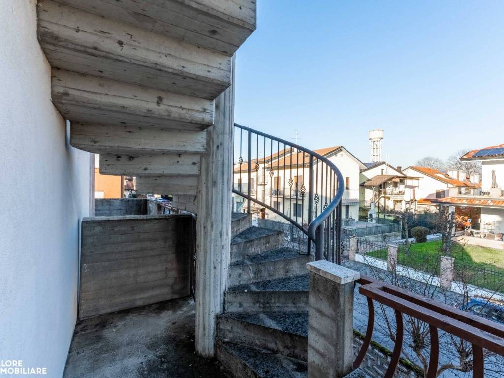 Villa a Rodano in Via Giuseppe Parini, 2 - Foto 4