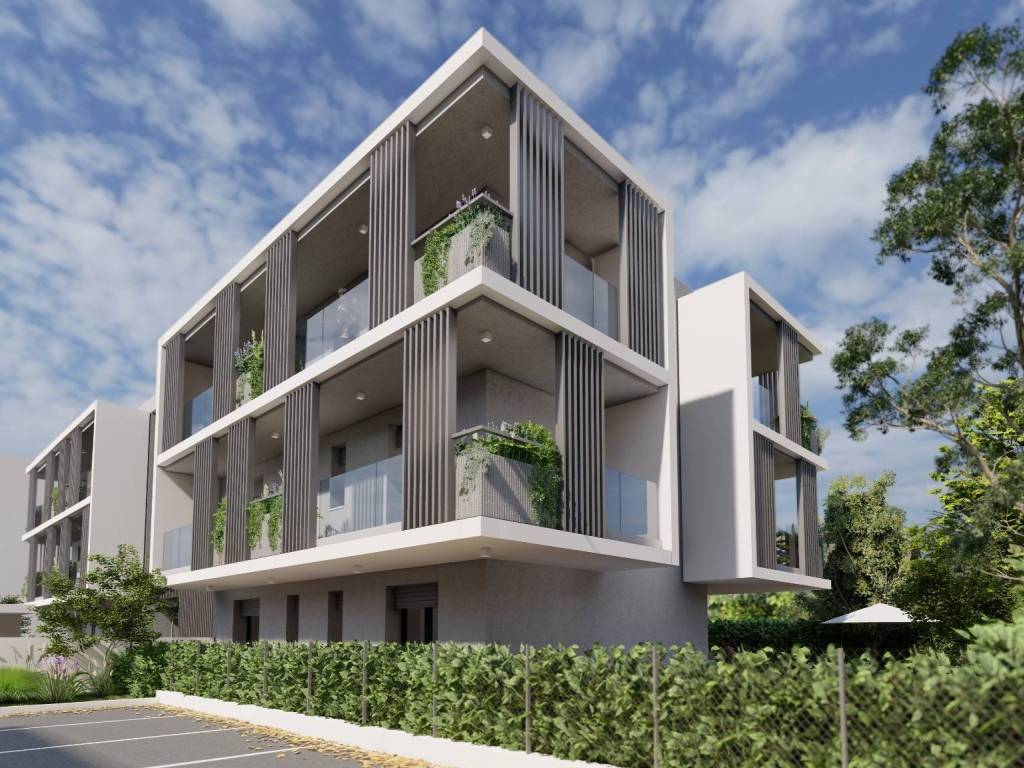 Progetto a Pesaro in Via degli Artigiani, 9 - Foto 4