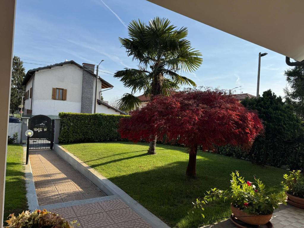 Villetta a schiera a Avigliana in Via Almese, 73 - Foto 4