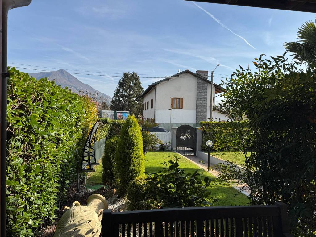 Villetta a schiera a Avigliana in Via Almese, 73 - Foto 5