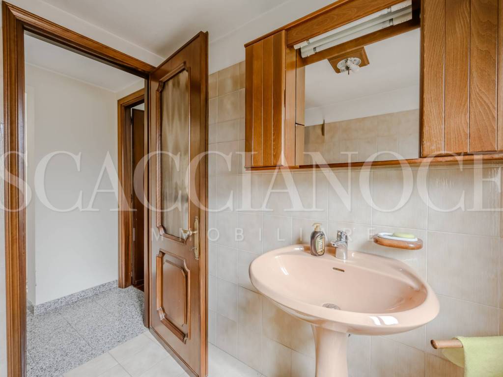 Casa indipendente a Veglio in Frazione Audenino, 2 - Foto 3