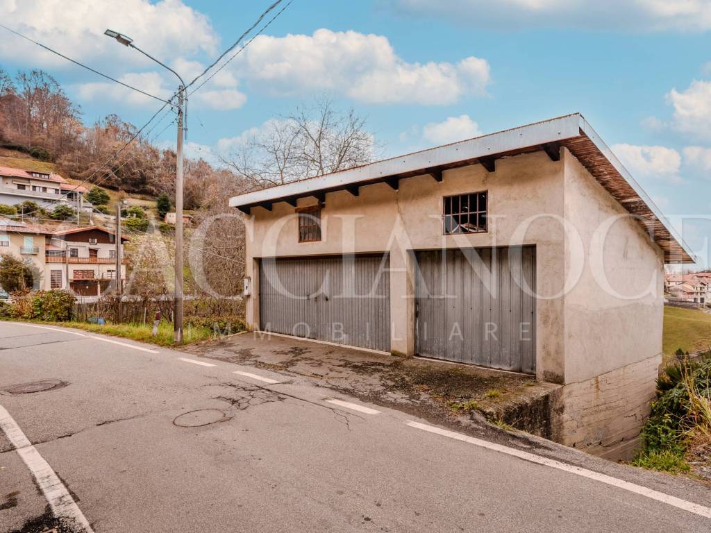 Casa indipendente a Veglio in Frazione Audenino, 2 - Foto 4