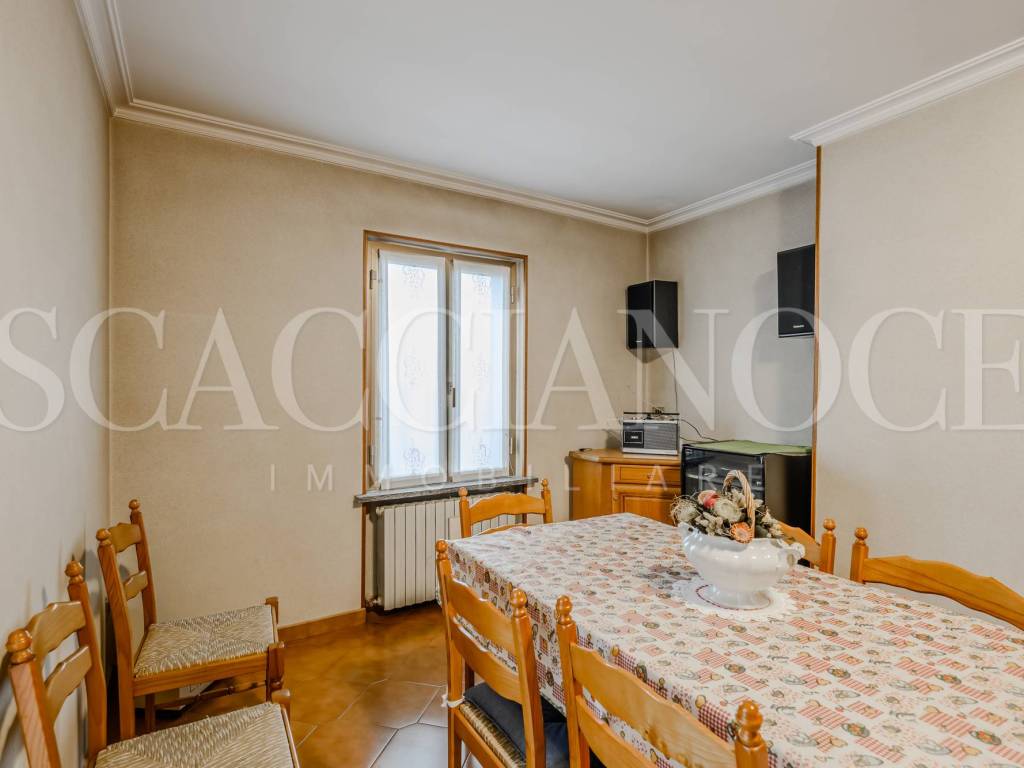 Casa indipendente a Veglio in Frazione Audenino, 2 - Foto 5