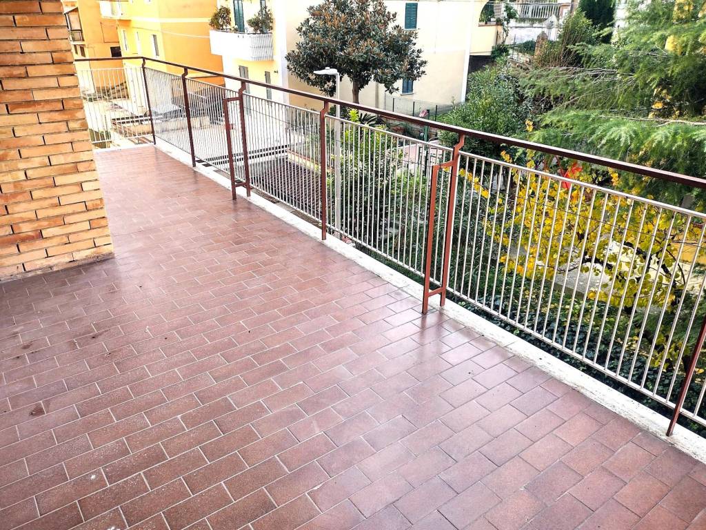 Appartamento a Chieti in Via Martiri Lancianesi, 49 - Foto 5