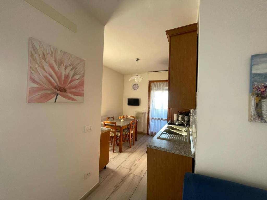 Appartamento a Scandicci in Via della Cooperazione, 33 - Foto 4