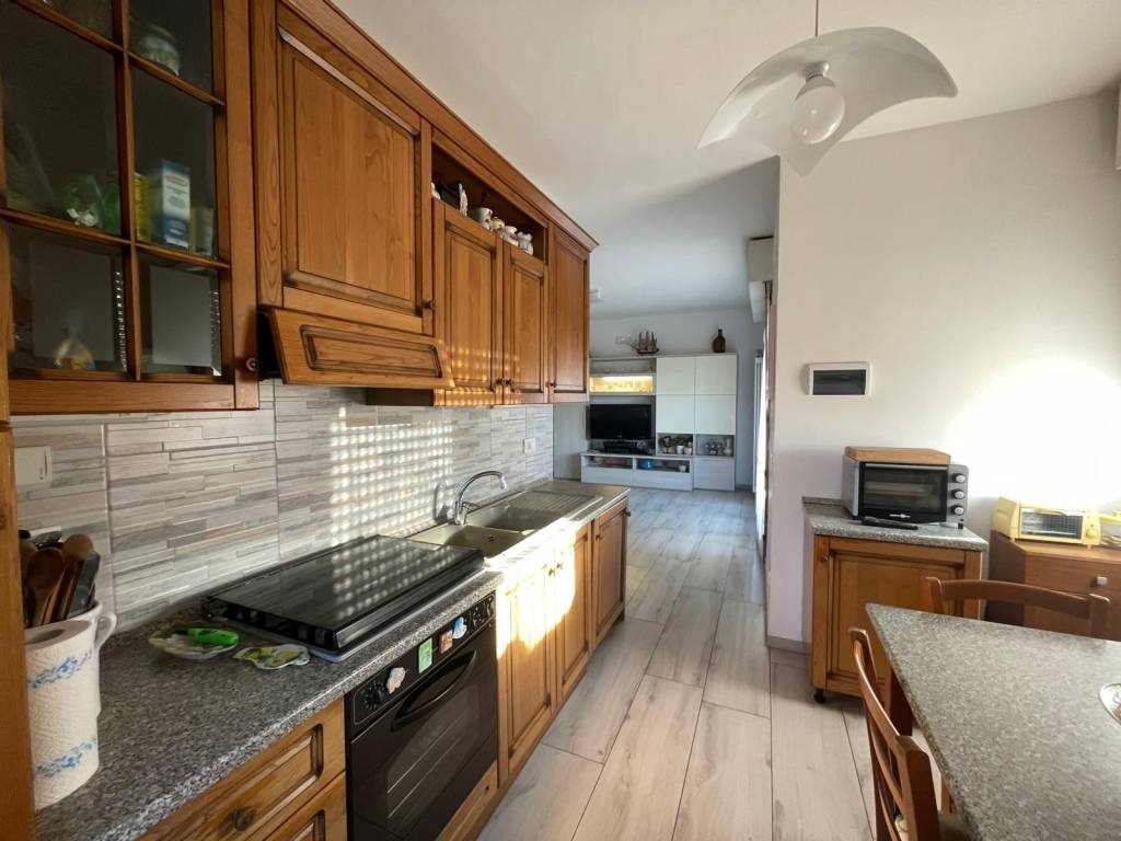 Appartamento a Scandicci in Via della Cooperazione, 33 - Foto 5