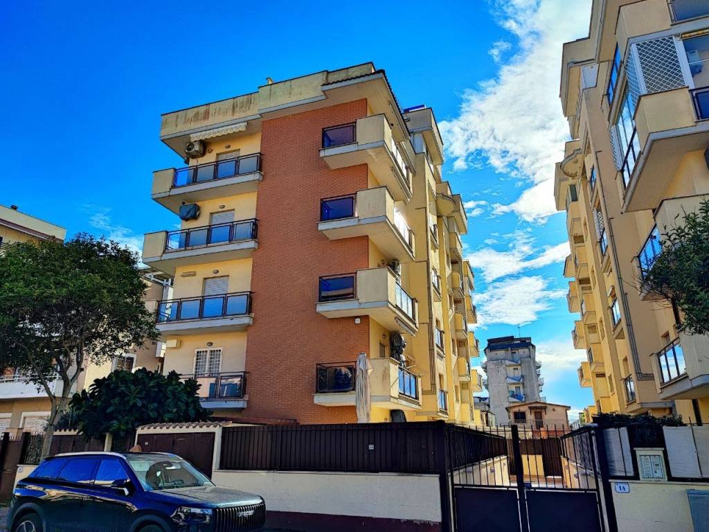 Appartamento a Nettuno in Via Traunreut - Foto 2