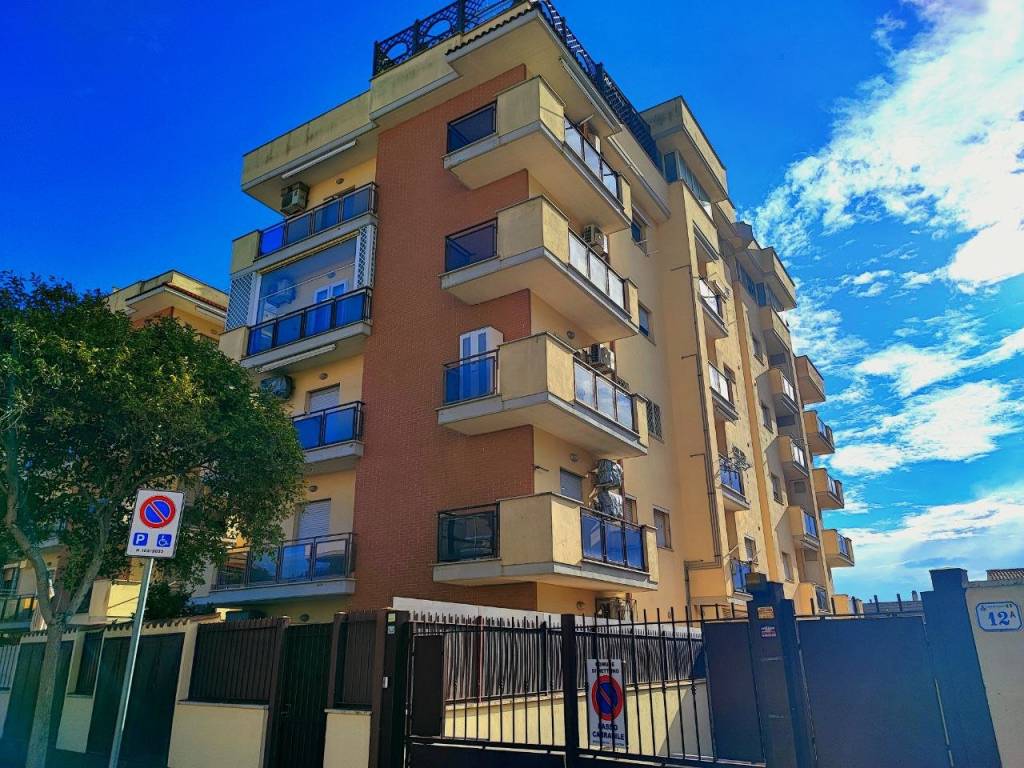 Appartamento a Nettuno in Via Traunreut - Foto 3