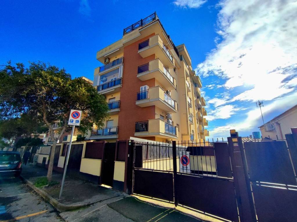 Appartamento a Nettuno in Via Traunreut - Foto 4