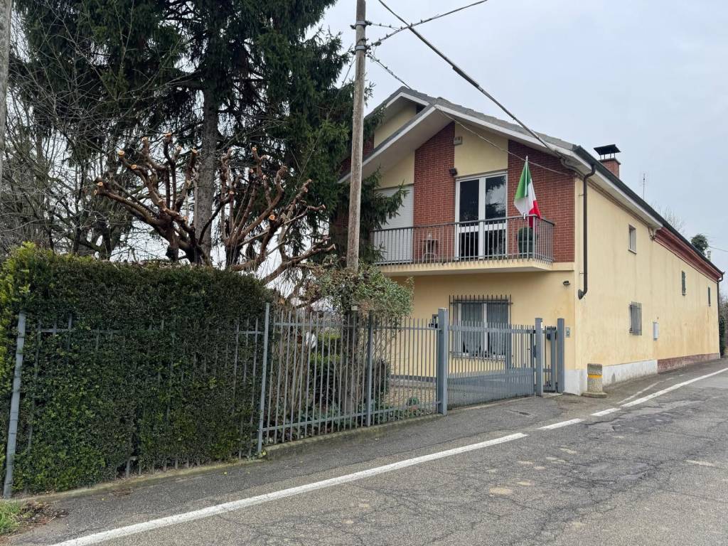 Rustico / casale a Asti in Località Valleversa - Foto 2